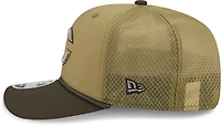 New Era Men's Bears 25 Salute to Service 9SEVENTY Cap