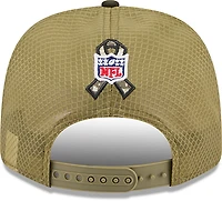 New Era Men's Colts 25 Salute to Service 9SEVENTY Cap