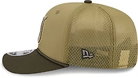 New Era Men's Colts 25 Salute to Service 9SEVENTY Cap
