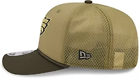 New Era Men's Eagles 25 Salute to Service 9SEVENTY Cap