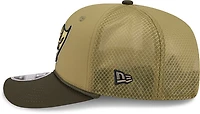 New Era Men's Buccaneers 25 Salute to Service 9SEVENTY Cap