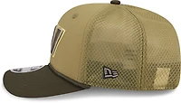 New Era Men's Commanders 25 Salute to Service 9SEVENTY Cap