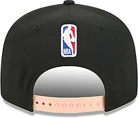 New Era Men's Hawks 25 City Edition 9FIFTY Cap