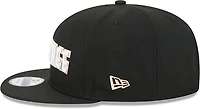 New Era Men's Hawks 25 City Edition 9FIFTY Cap