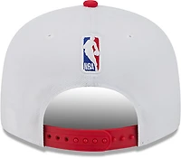 New Era Men's Rockets 25 City Edition 9FIFTY Cap