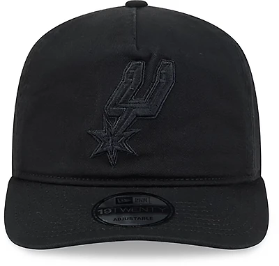 New Era Adults' Spurs QS 19Twenty Cap