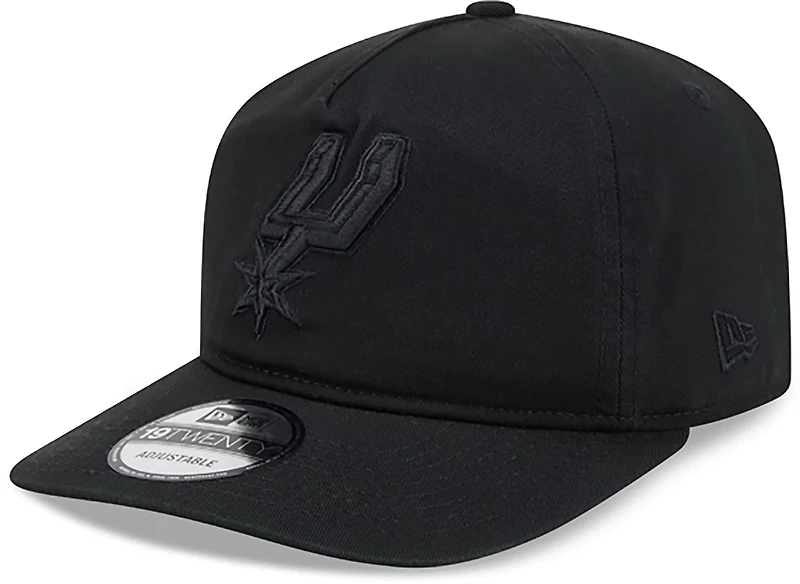 New Era Adults' Spurs QS 19Twenty Cap