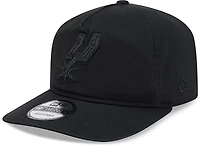 New Era Adults' Spurs QS 19Twenty Cap