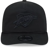 New Era Adults' OKC Thunder QS 19Twenty Cap