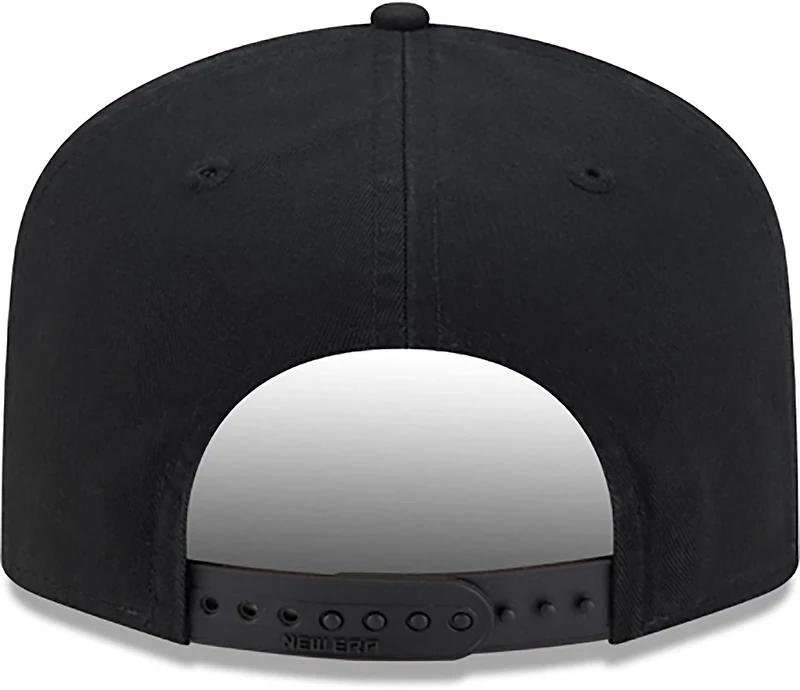 New Era Adults' OKC Thunder QS 19Twenty Cap