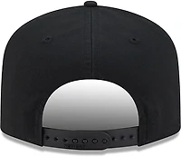 New Era Adults' OKC Thunder QS 19Twenty Cap