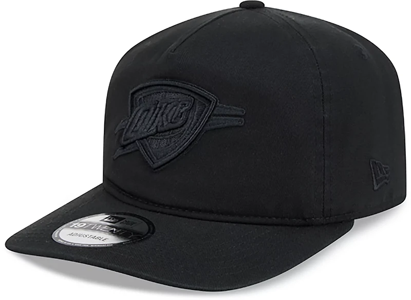 New Era Adults' OKC Thunder QS 19Twenty Cap