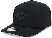 New Era Adults' OKC Thunder QS 19Twenty Cap