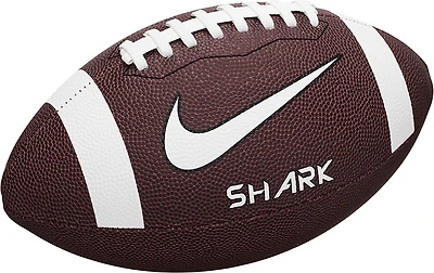 Nike Vapor Shark Youth Football