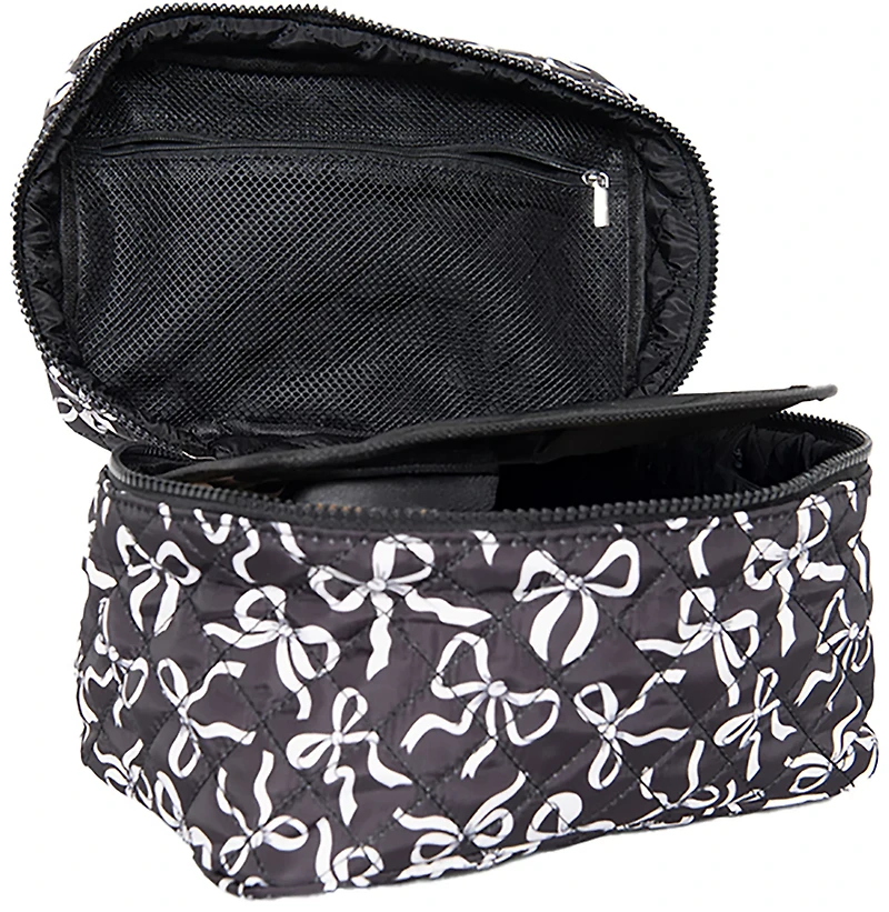 Katydid Cosmetic Make Up Bag