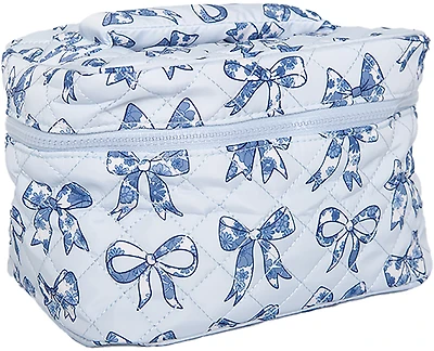 Katydid Cosmetic Make Up Bag