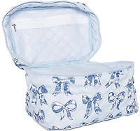 Katydid Cosmetic Make Up Bag