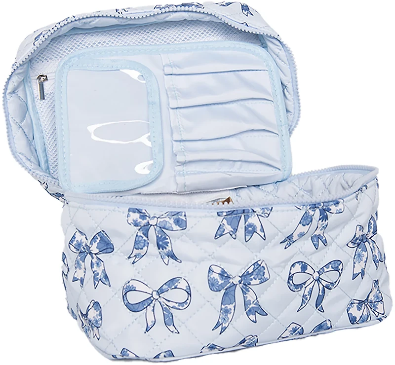 Katydid Cosmetic Make Up Bag