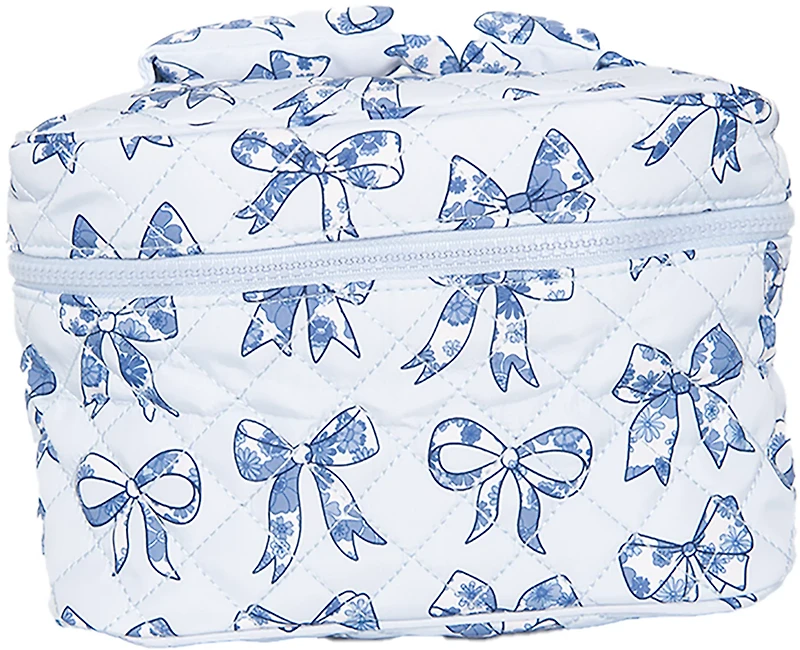 Katydid Cosmetic Make Up Bag