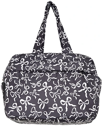 Katydid Weekend Duffel Bag
