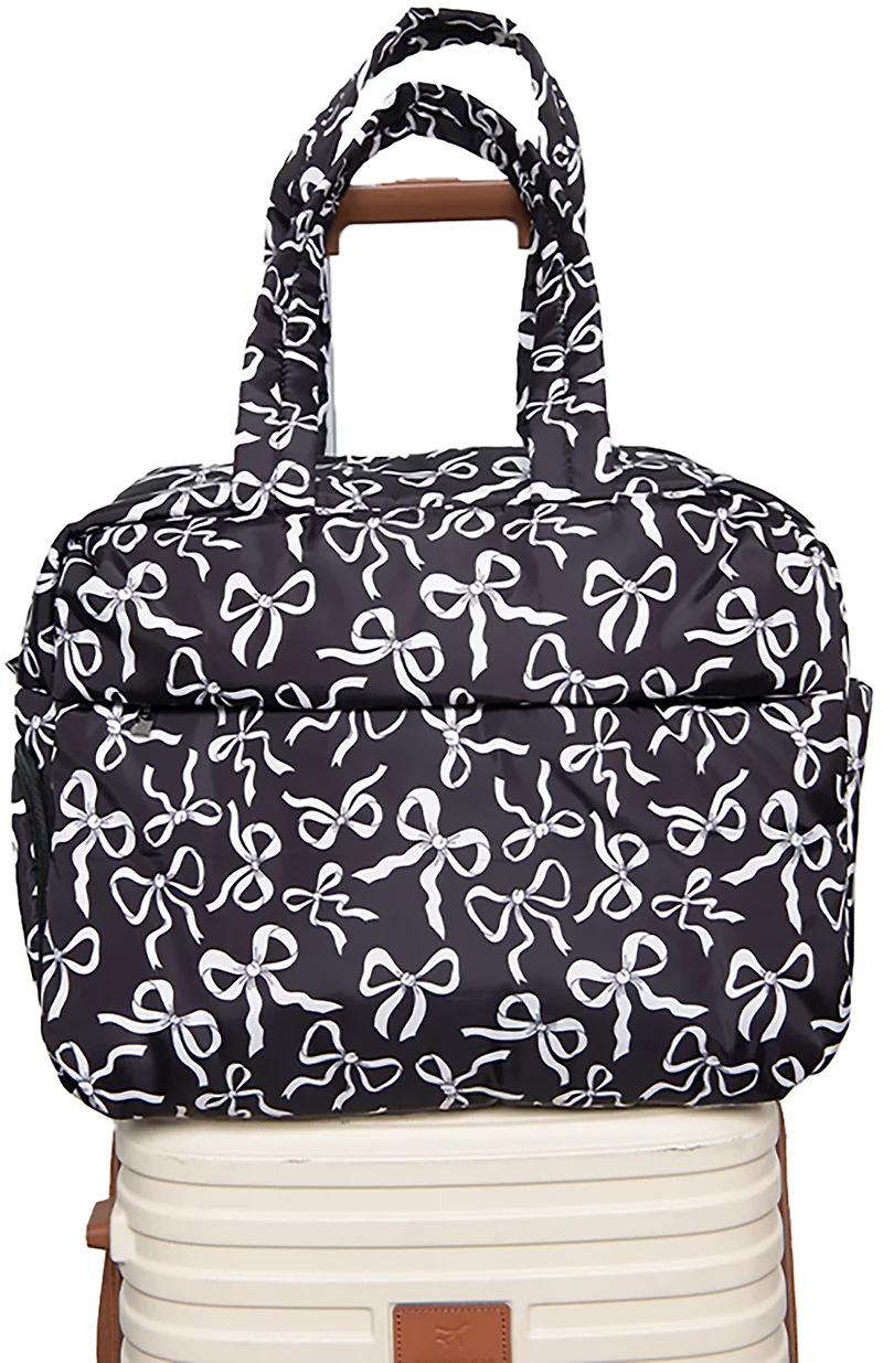 Katydid Weekend Duffel Bag