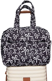 Katydid Weekend Duffel Bag