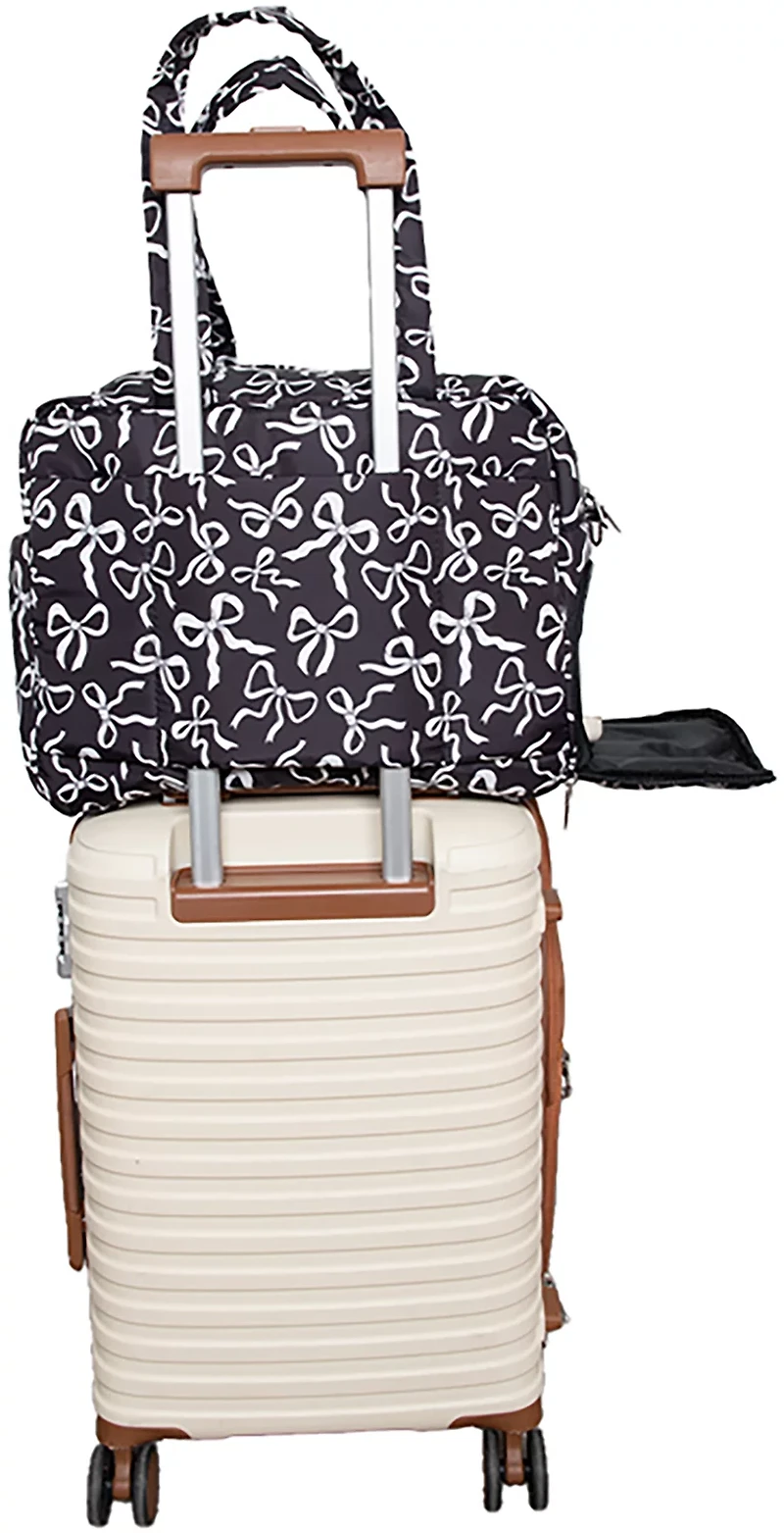 Katydid Weekend Duffel Bag