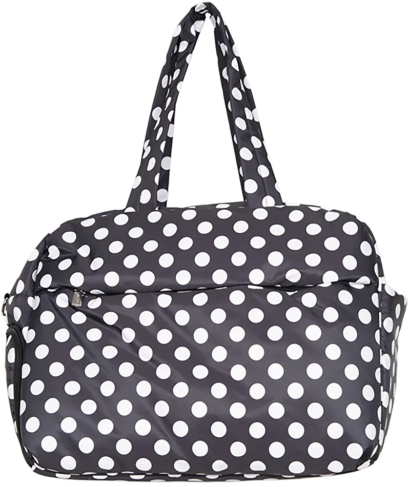Katydid Weekend Duffel Bag