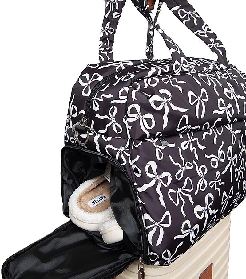 Katydid Weekend Duffel Bag