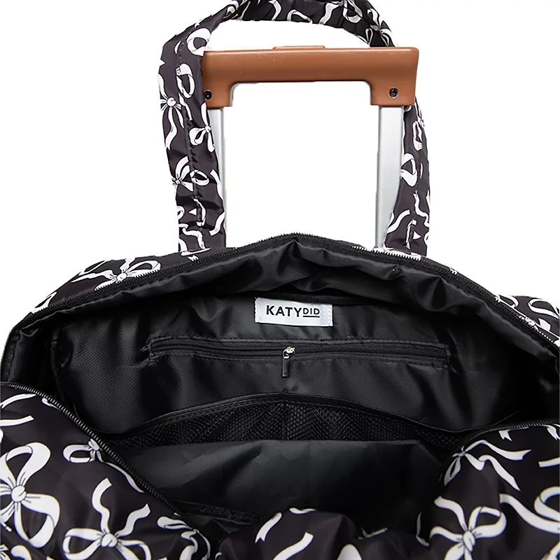 Katydid Weekend Duffel Bag