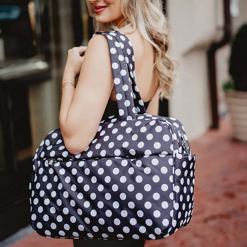 Katydid Weekend Duffel Bag