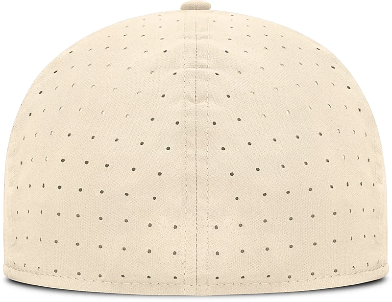 Nike University of Texas Baseball Logo DF True Structured Aero Bill Cap