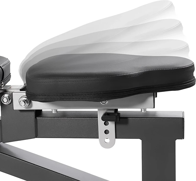 Marcy Deluxe Utility Bench