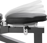 Marcy Deluxe Utility Bench