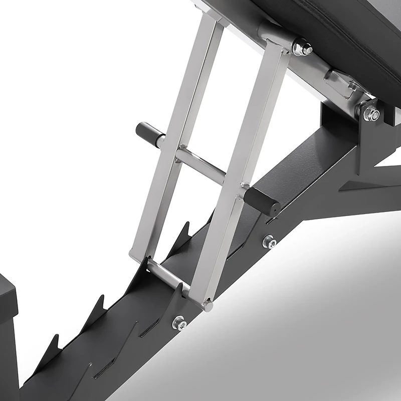 Marcy Deluxe Utility Bench