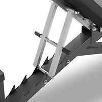 Marcy Deluxe Utility Bench