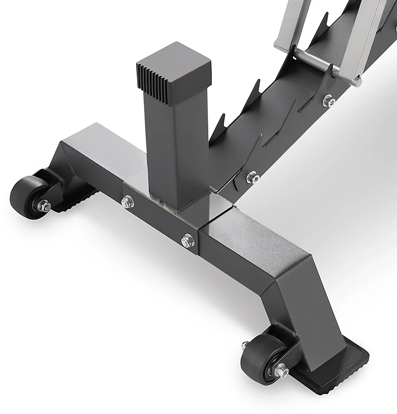 Marcy Deluxe Utility Bench