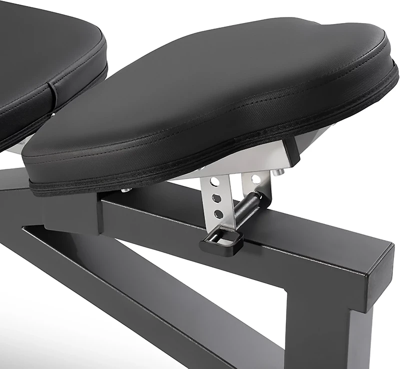 Marcy Deluxe Utility Bench