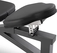 Marcy Deluxe Utility Bench