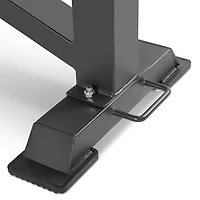 Marcy Deluxe Utility Bench