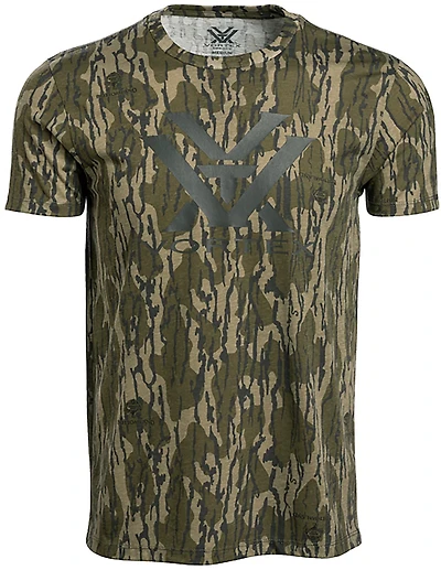 Vortex Men's Camo Core Graphic T-shirt
