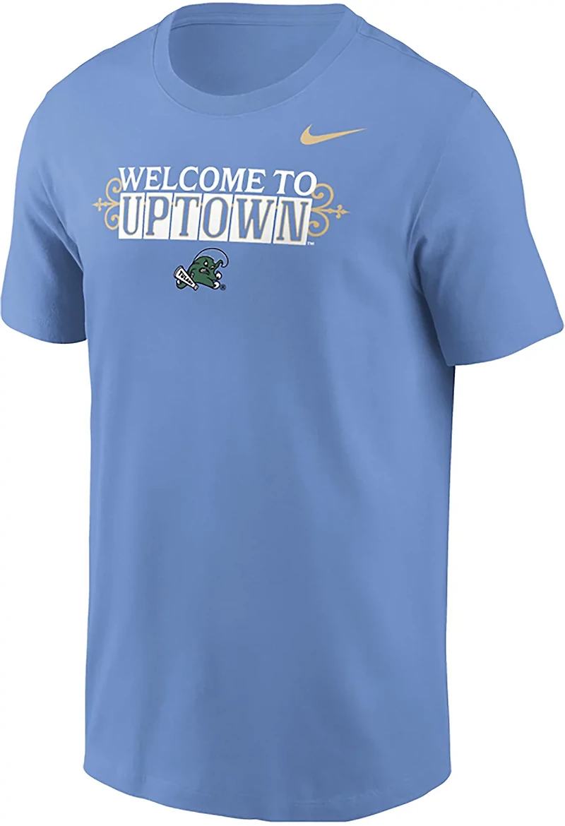 Nike Men's Tulane Welcome to Uptown T-shirt