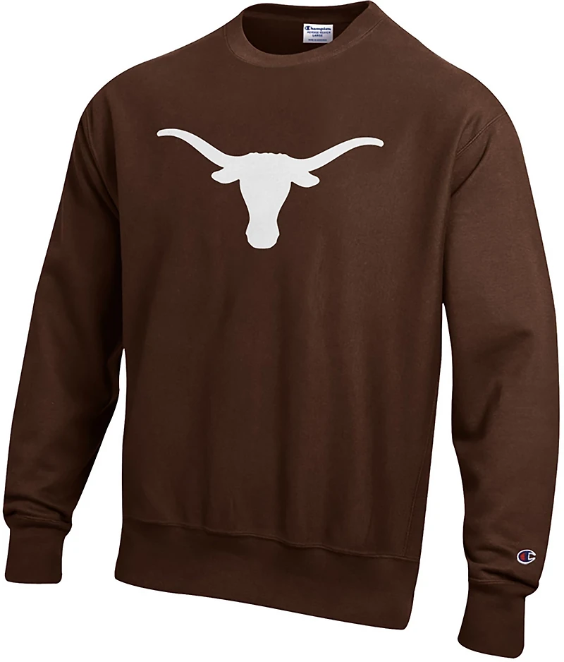 Champion Men's Texas Longhorns Fleece