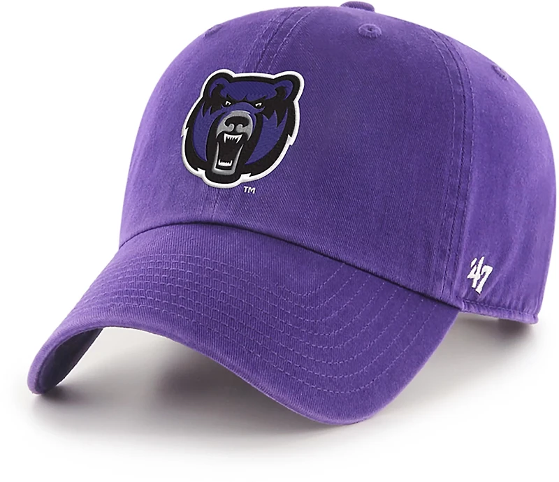 47 Adults' Central Arkansas Clean Up Cap