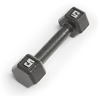 Marcy Hex Dumbbell – Single