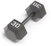 Marcy Hex Dumbbell – Single