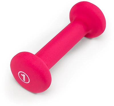 Marcy 12 lb Neoprene Dumbbell