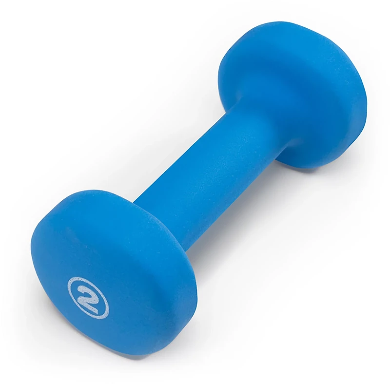 Marcy 12 lb Neoprene Dumbbell