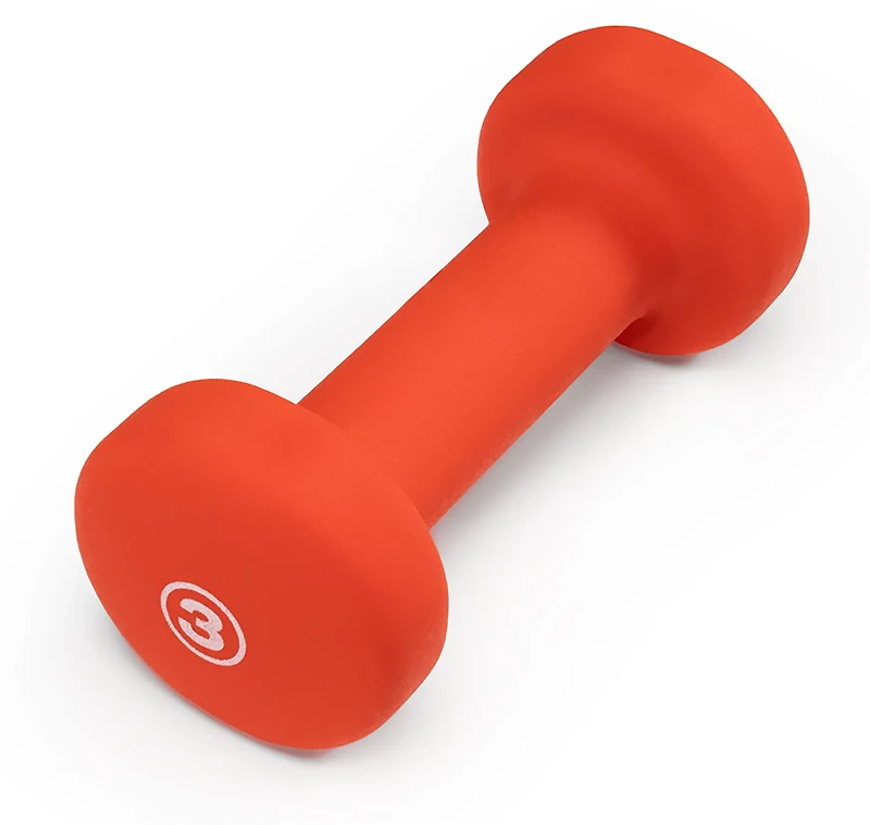 Marcy 12 lb Neoprene Dumbbell