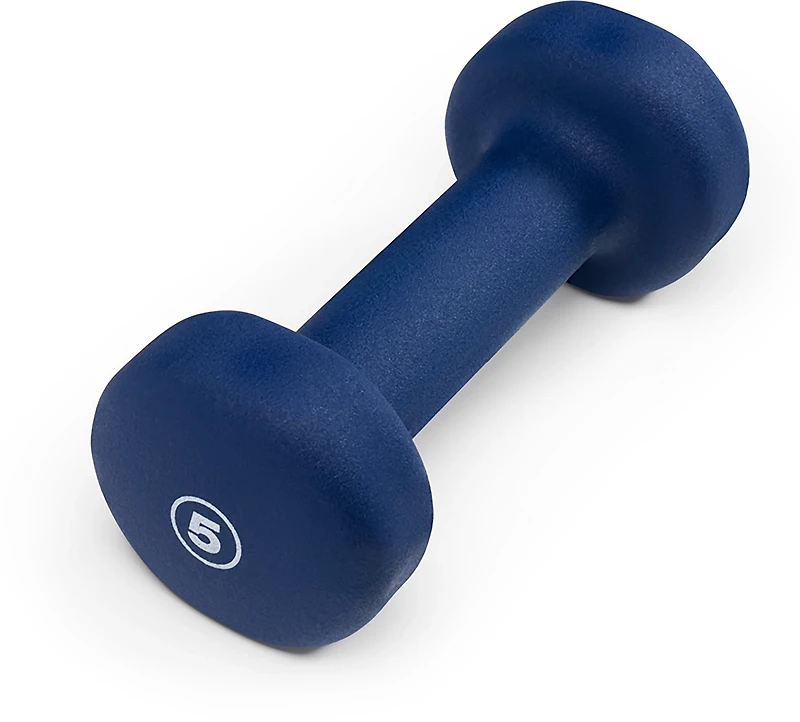 Marcy 12 lb Neoprene Dumbbell